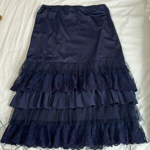 Dainty Jewell Layering Slip